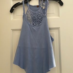 Free People tank